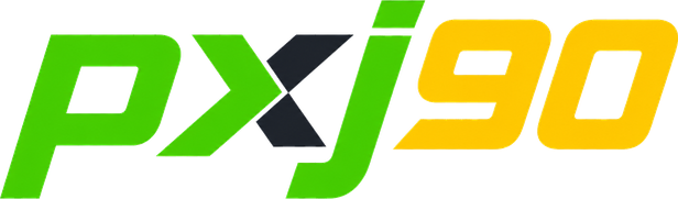 pxj90 โลโก้